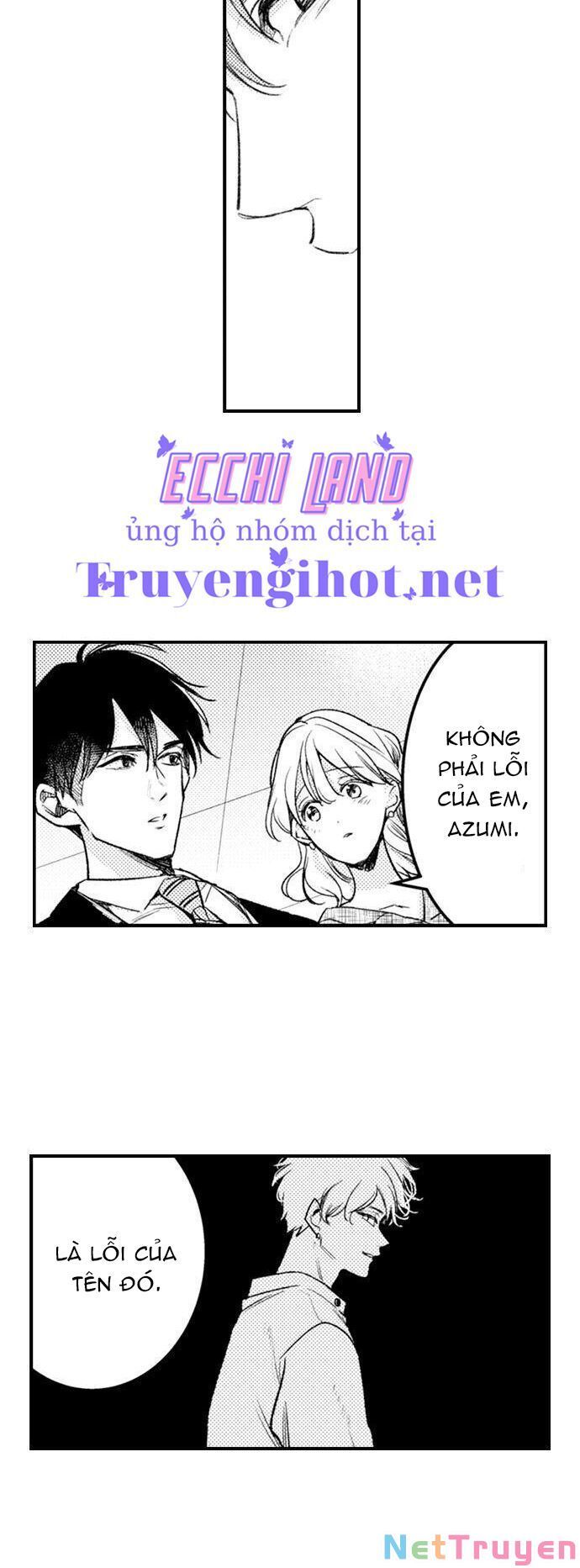 Giả Vờ Ngủ Cũng Không Ngăn Được Anh Ấy Chương 124.2 page 4 - Giả Dược