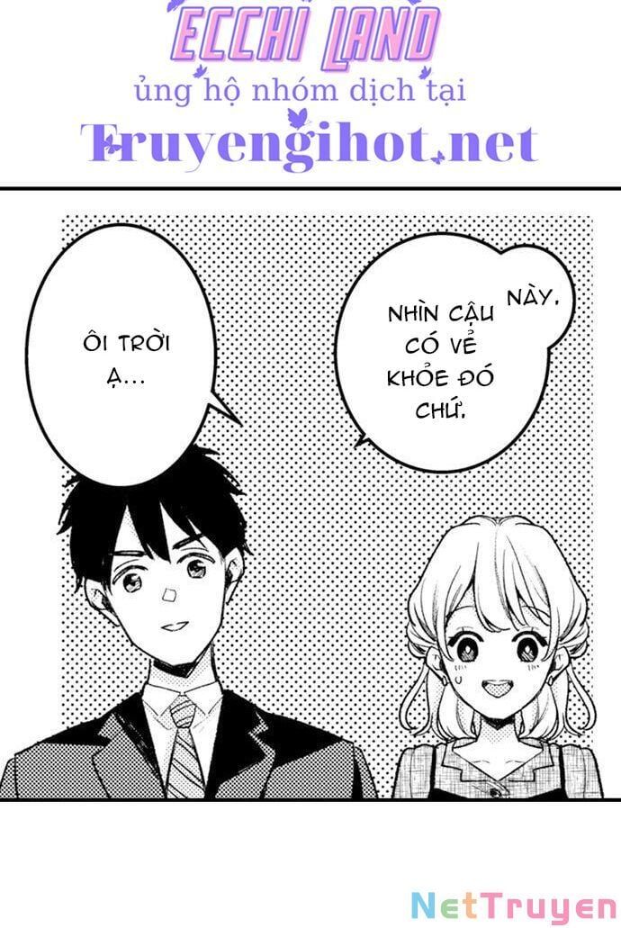 Giả Vờ Ngủ Cũng Không Ngăn Được Anh Ấy Chương 124.2 page 8 - Giả Dược