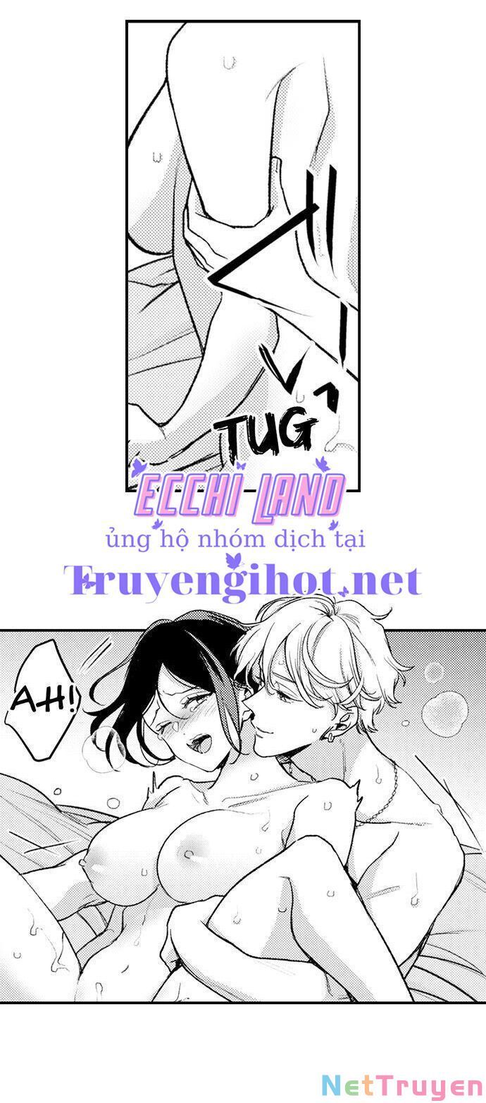 Giả Vờ Ngủ Cũng Không Ngăn Được Anh Ấy Chương 125.1 page 12 - Giả Dược