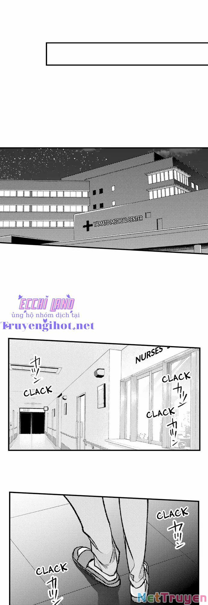 Giả Vờ Ngủ Cũng Không Ngăn Được Anh Ấy Chương 126.1 page 3 - Giả Dược