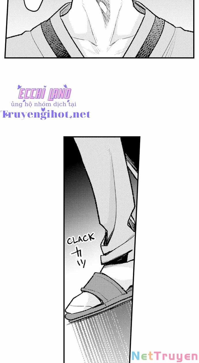 Giả Vờ Ngủ Cũng Không Ngăn Được Anh Ấy Chương 126.1 page 7 - Giả Dược
