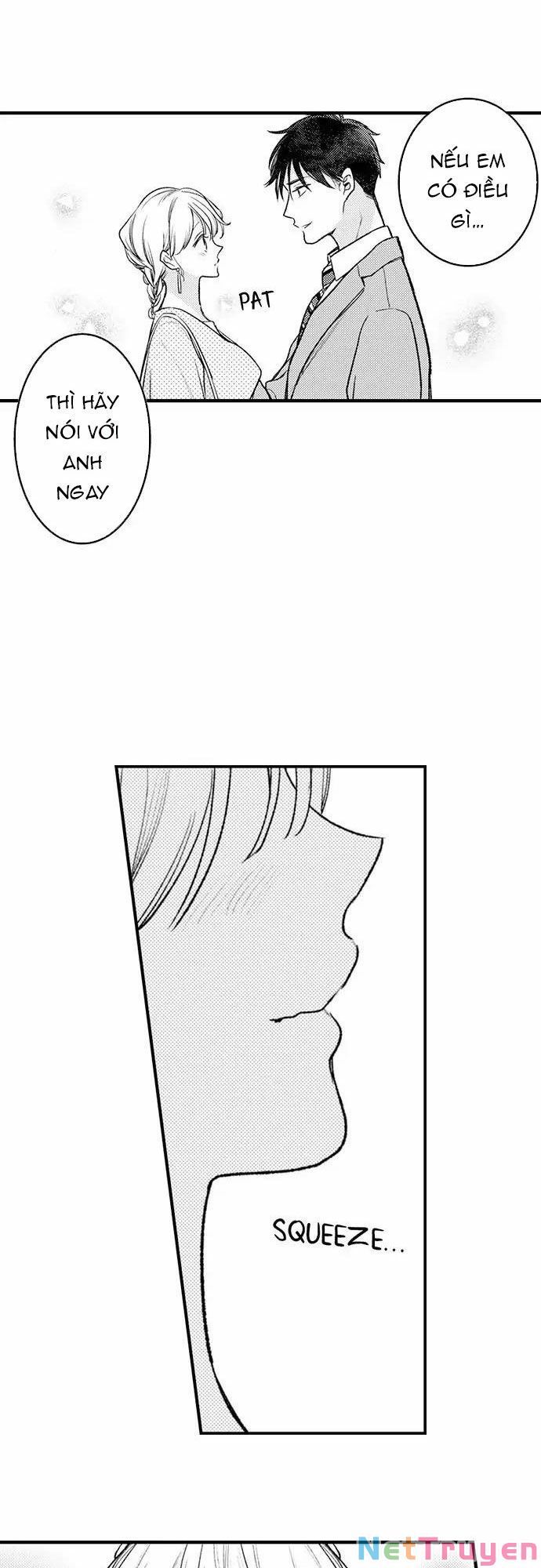 Giả Vờ Ngủ Cũng Không Ngăn Được Anh Ấy Chương 126.2 page 1 - Giả Dược