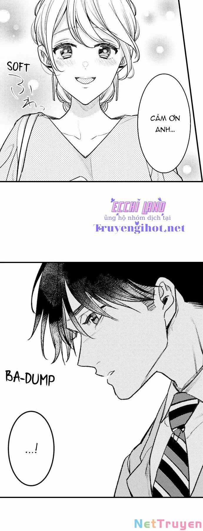Giả Vờ Ngủ Cũng Không Ngăn Được Anh Ấy Chương 126.2 page 2 - Giả Dược