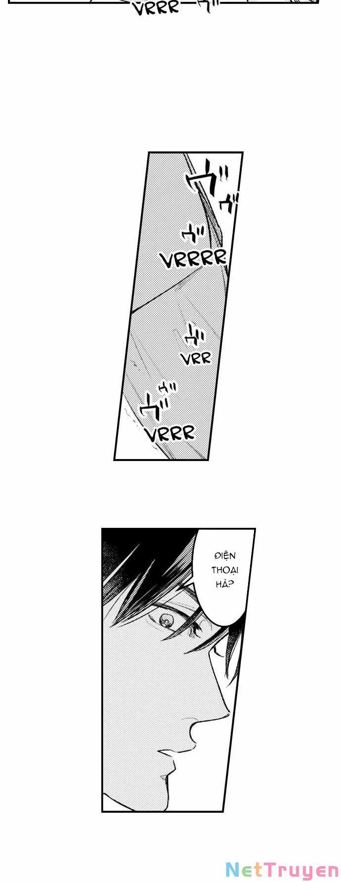 Giả Vờ Ngủ Cũng Không Ngăn Được Anh Ấy Chương 126.2 page 6 - Giả Dược