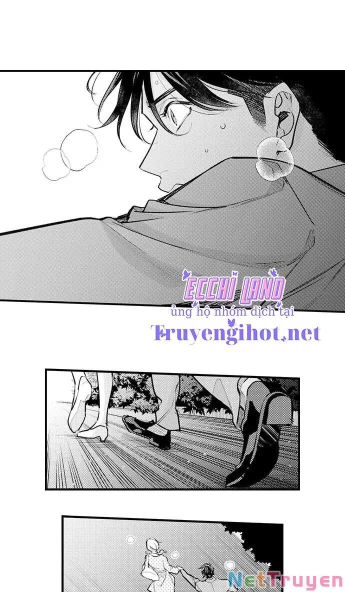 Giả Vờ Ngủ Cũng Không Ngăn Được Anh Ấy Chương 127.1 page 8 - Giả Dược