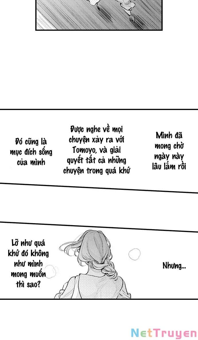 Giả Vờ Ngủ Cũng Không Ngăn Được Anh Ấy Chương 127.1 page 9 - Giả Dược
