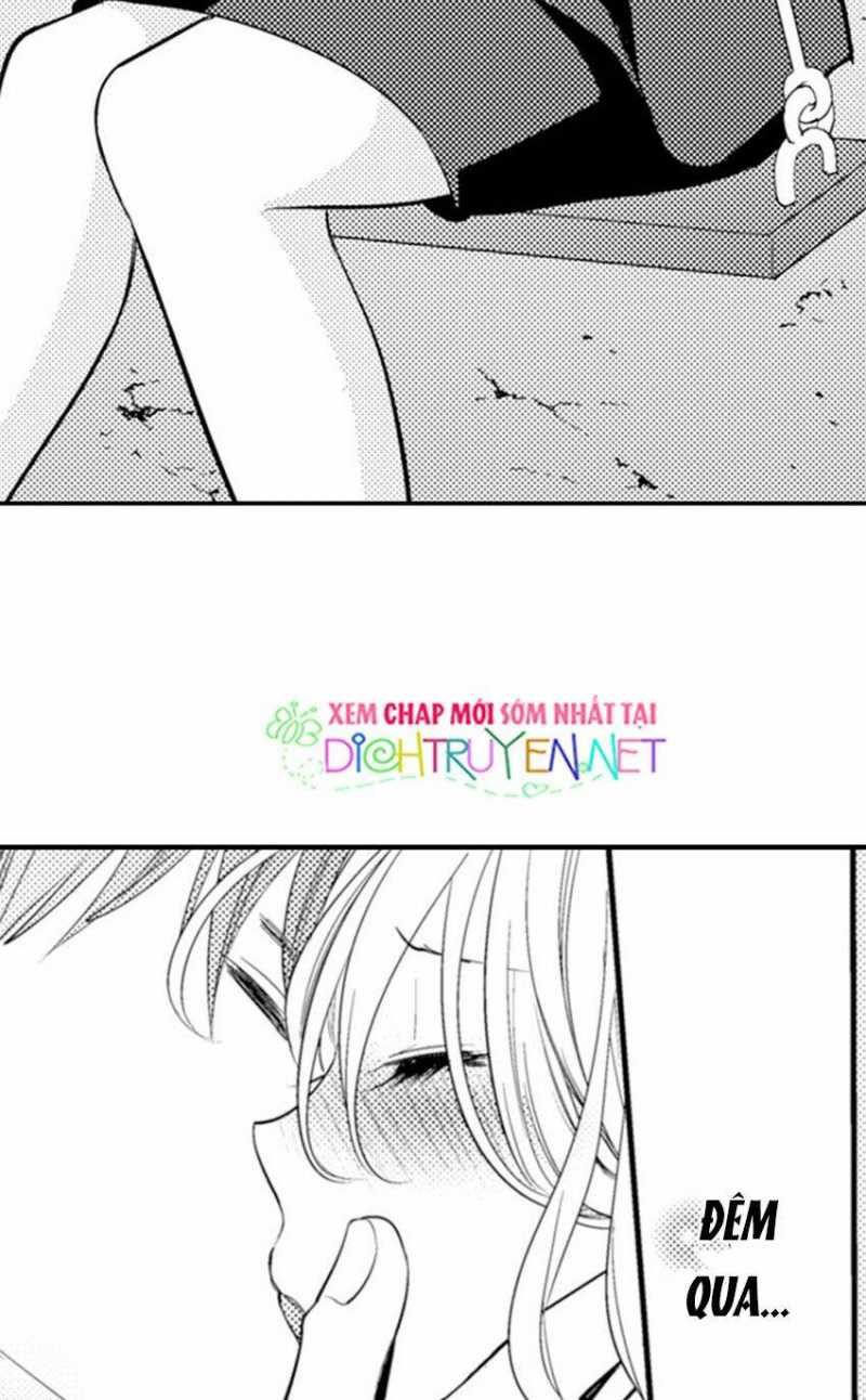 Giả Vờ Ngủ Cũng Không Ngăn Được Anh Ấy Chương 13 page 13 - Giả Dược