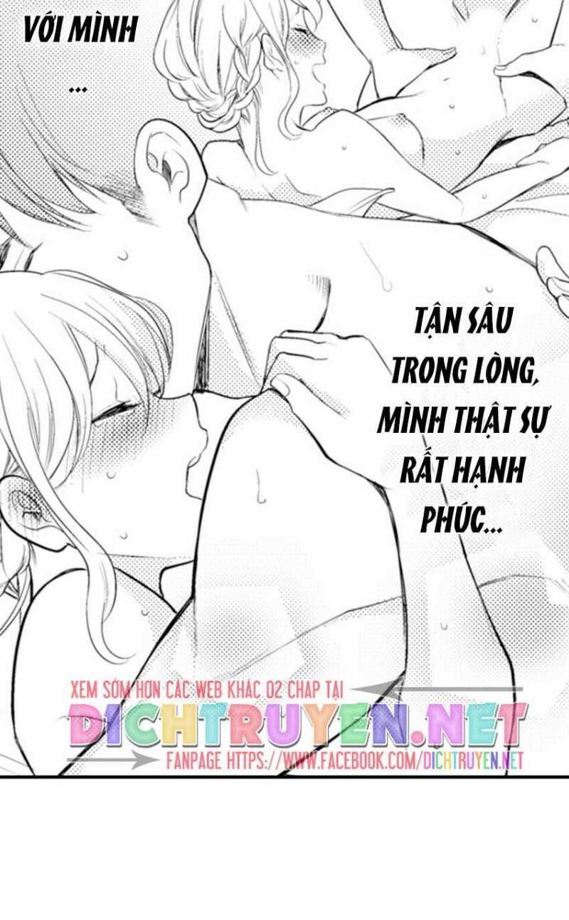 Giả Vờ Ngủ Cũng Không Ngăn Được Anh Ấy Chương 13 page 15 - Giả Dược