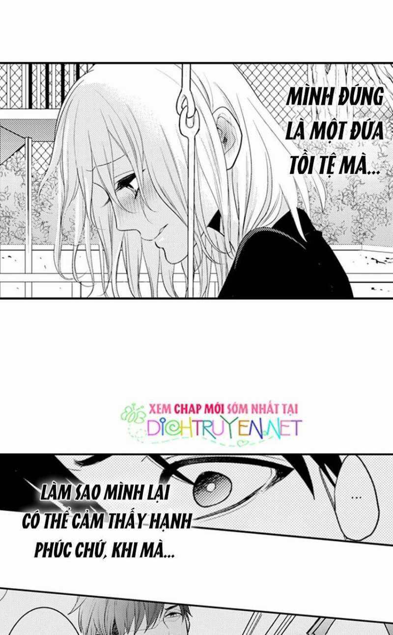Giả Vờ Ngủ Cũng Không Ngăn Được Anh Ấy Chương 13 page 16 - Giả Dược