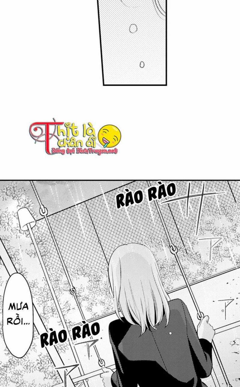 Giả Vờ Ngủ Cũng Không Ngăn Được Anh Ấy Chương 13 page 19 - Giả Dược