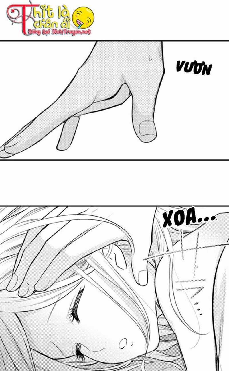 Giả Vờ Ngủ Cũng Không Ngăn Được Anh Ấy Chương 13 page 3 - Giả Dược
