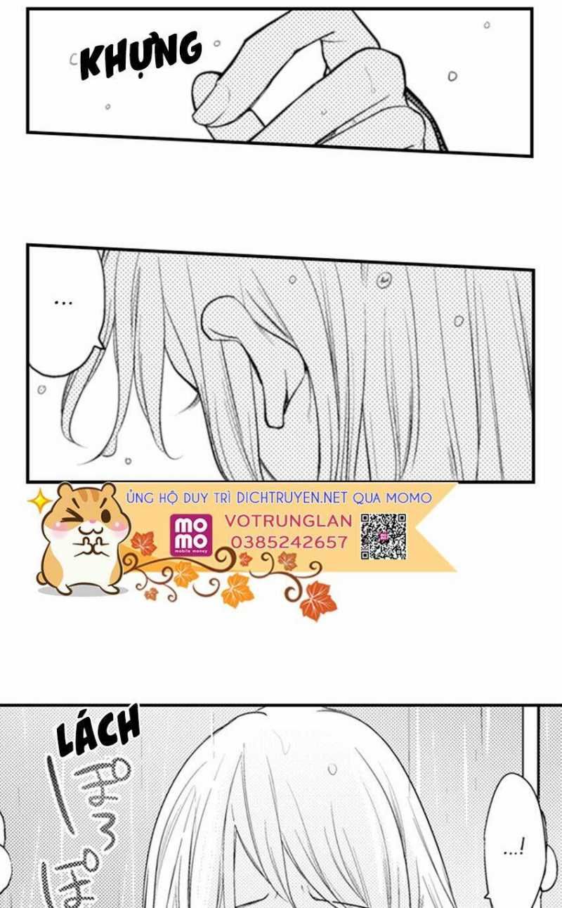 Giả Vờ Ngủ Cũng Không Ngăn Được Anh Ấy Chương 13 page 21 - Giả Dược