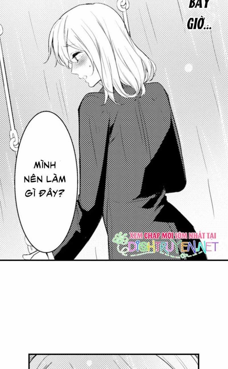 Giả Vờ Ngủ Cũng Không Ngăn Được Anh Ấy Chương 13 page 24 - Giả Dược