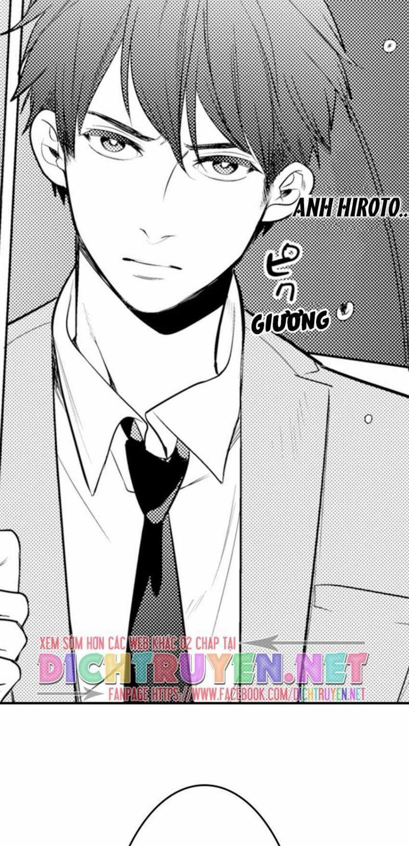 Giả Vờ Ngủ Cũng Không Ngăn Được Anh Ấy Chương 13 page 27 - Giả Dược