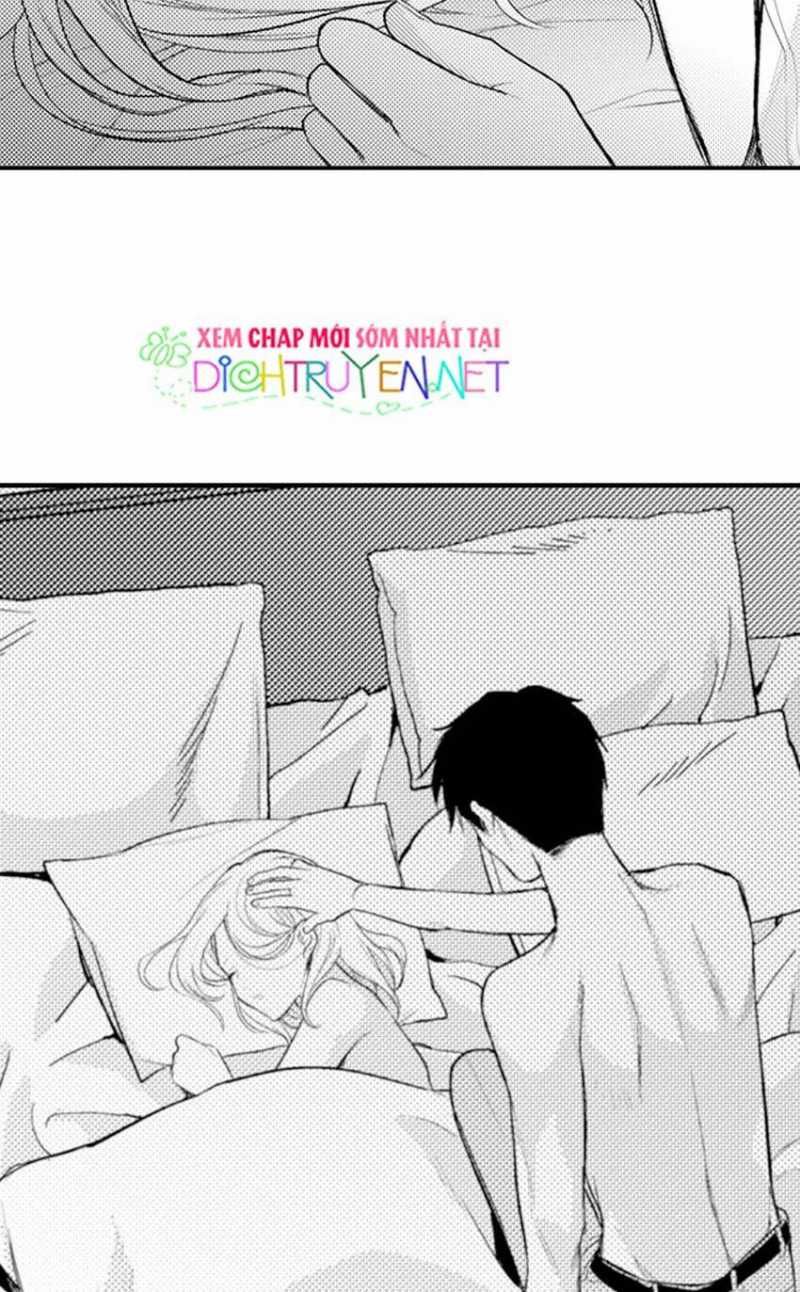 Giả Vờ Ngủ Cũng Không Ngăn Được Anh Ấy Chương 13 page 4 - Giả Dược