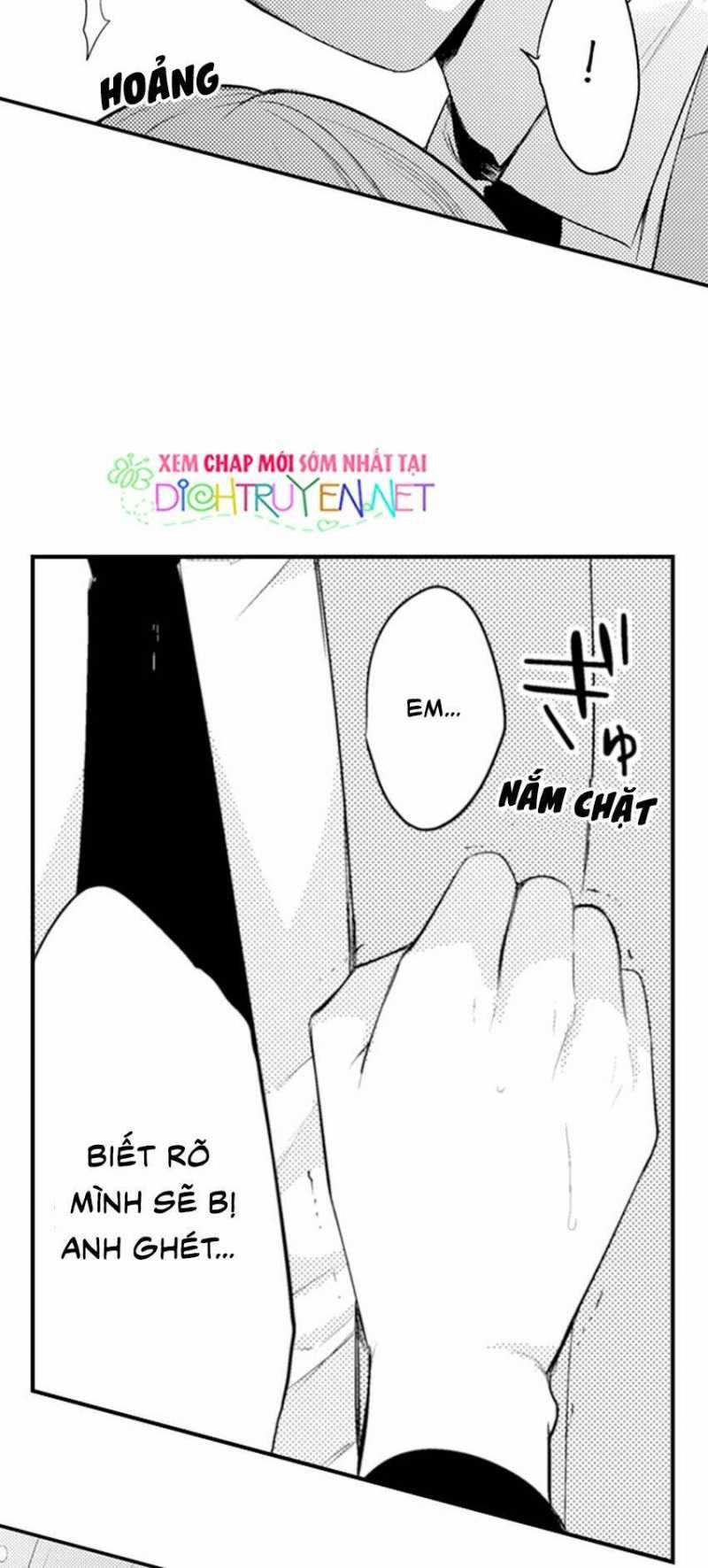 Giả Vờ Ngủ Cũng Không Ngăn Được Anh Ấy Chương 13 page 34 - Giả Dược