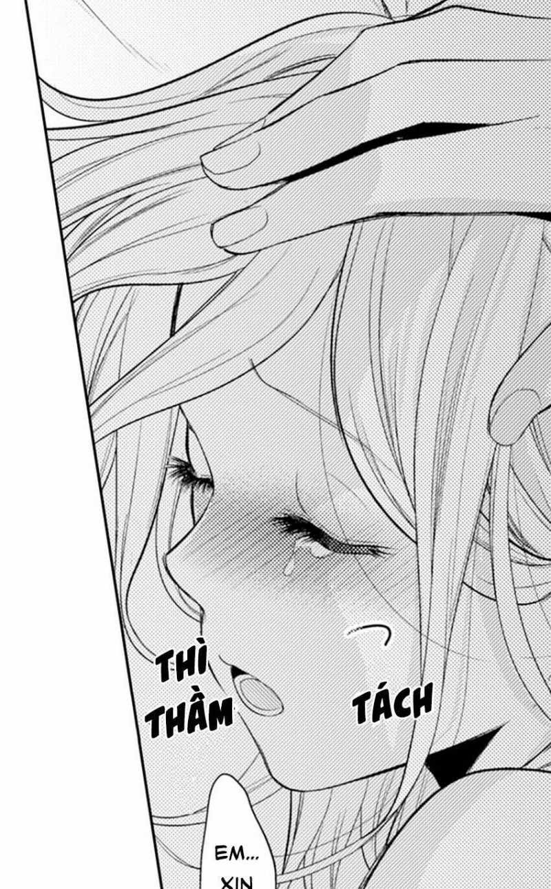 Giả Vờ Ngủ Cũng Không Ngăn Được Anh Ấy Chương 13 page 7 - Giả Dược