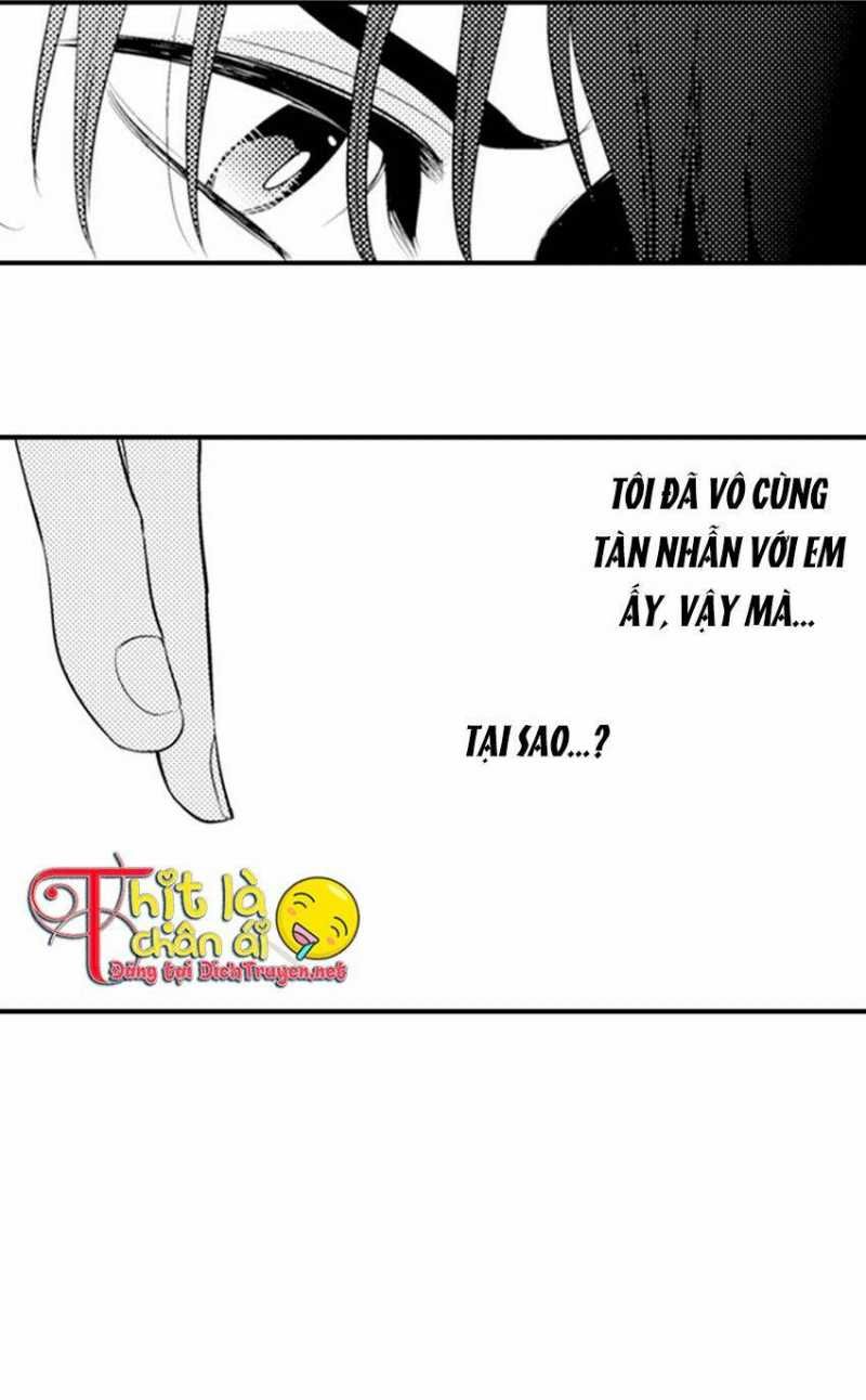 Giả Vờ Ngủ Cũng Không Ngăn Được Anh Ấy Chương 13 page 10 - Giả Dược