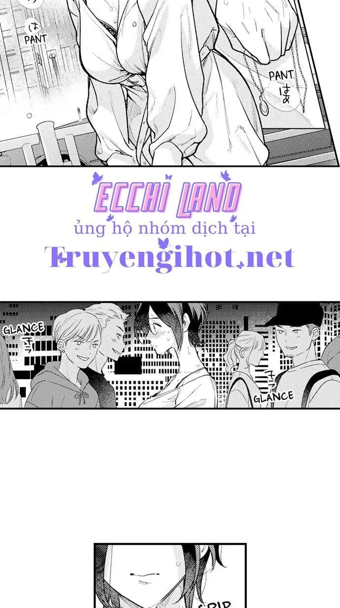 Giả Vờ Ngủ Cũng Không Ngăn Được Anh Ấy Chương 130.1 page 12 - Giả Dược