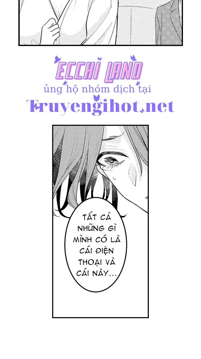 Giả Vờ Ngủ Cũng Không Ngăn Được Anh Ấy Chương 130.1 page 14 - Giả Dược