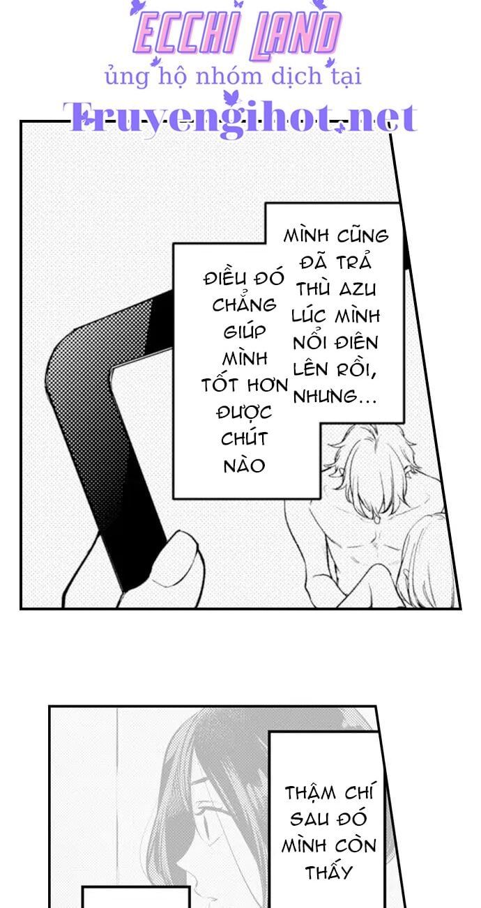 Giả Vờ Ngủ Cũng Không Ngăn Được Anh Ấy Chương 130.2 page 2 - Giả Dược