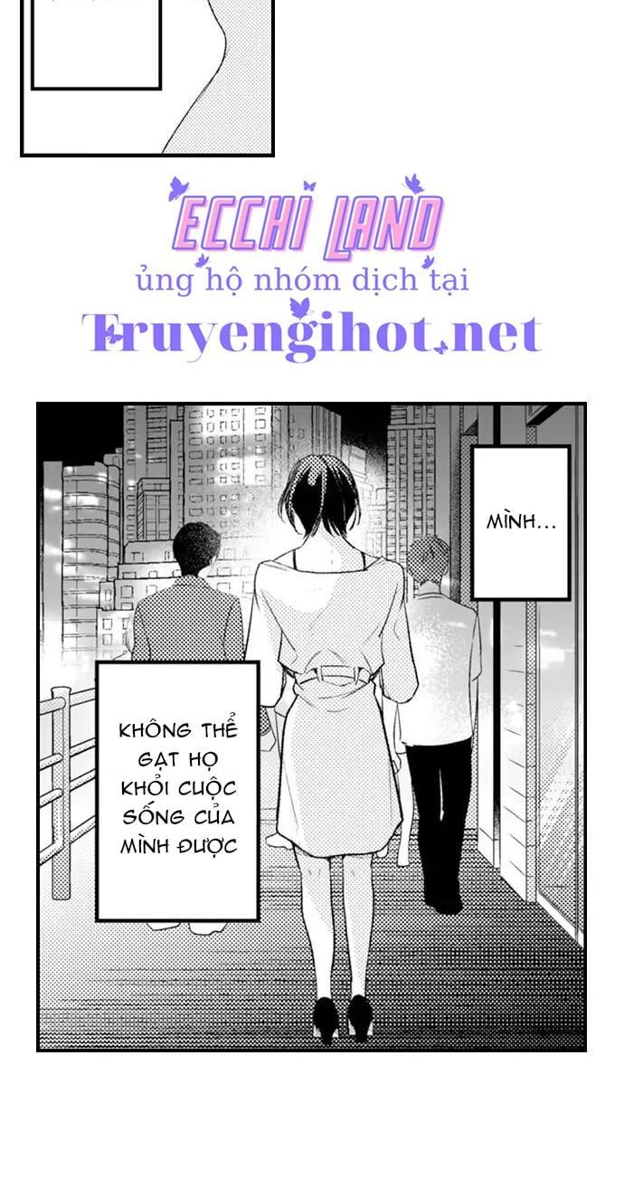 Giả Vờ Ngủ Cũng Không Ngăn Được Anh Ấy Chương 130.2 page 4 - Giả Dược