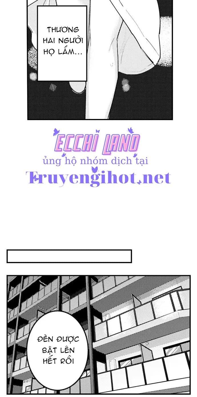 Giả Vờ Ngủ Cũng Không Ngăn Được Anh Ấy Chương 130.2 page 10 - Giả Dược