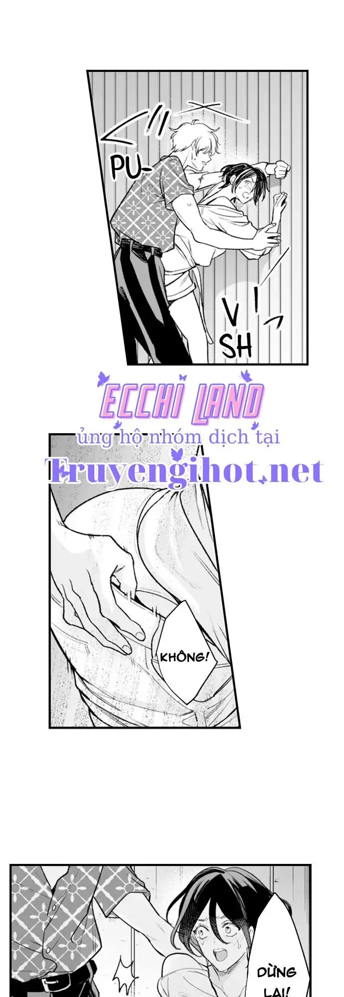 Giả Vờ Ngủ Cũng Không Ngăn Được Anh Ấy Chương 131.1 page 13 - Giả Dược