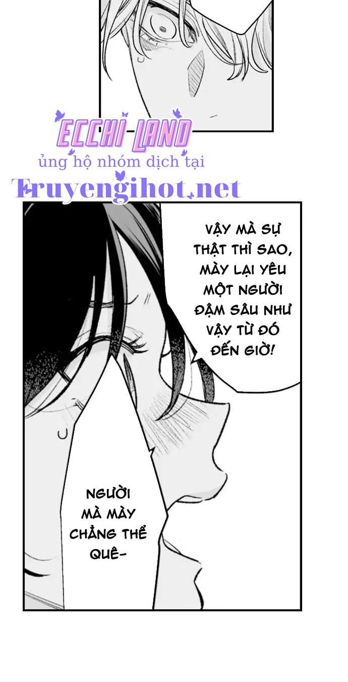 Giả Vờ Ngủ Cũng Không Ngăn Được Anh Ấy Chương 132.1 page 11 - Giả Dược