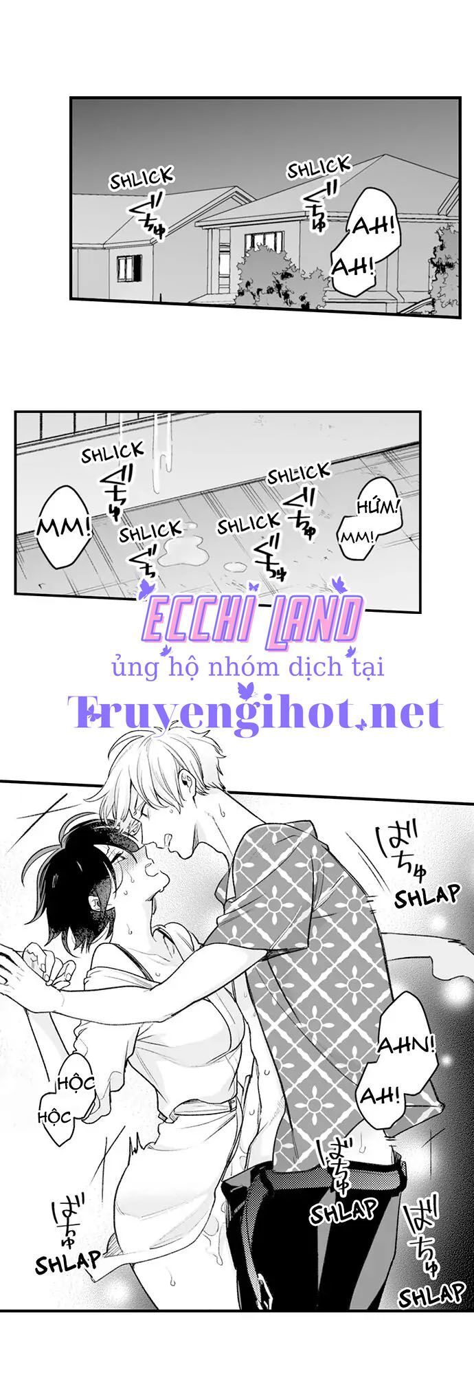 đọc truyện Giả Vờ Ngủ Cũng Không Ngăn Được Anh Ấy Chương 132.2 ảnh 1 tại Thiên Thai Truyện