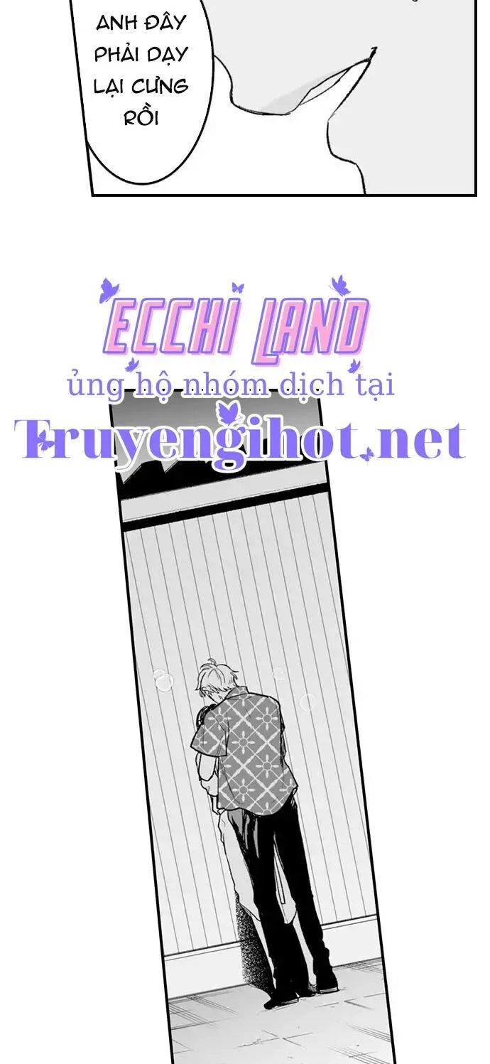đọc truyện Giả Vờ Ngủ Cũng Không Ngăn Được Anh Ấy Chương 132.2 ảnh 8 tại Thiên Thai Truyện