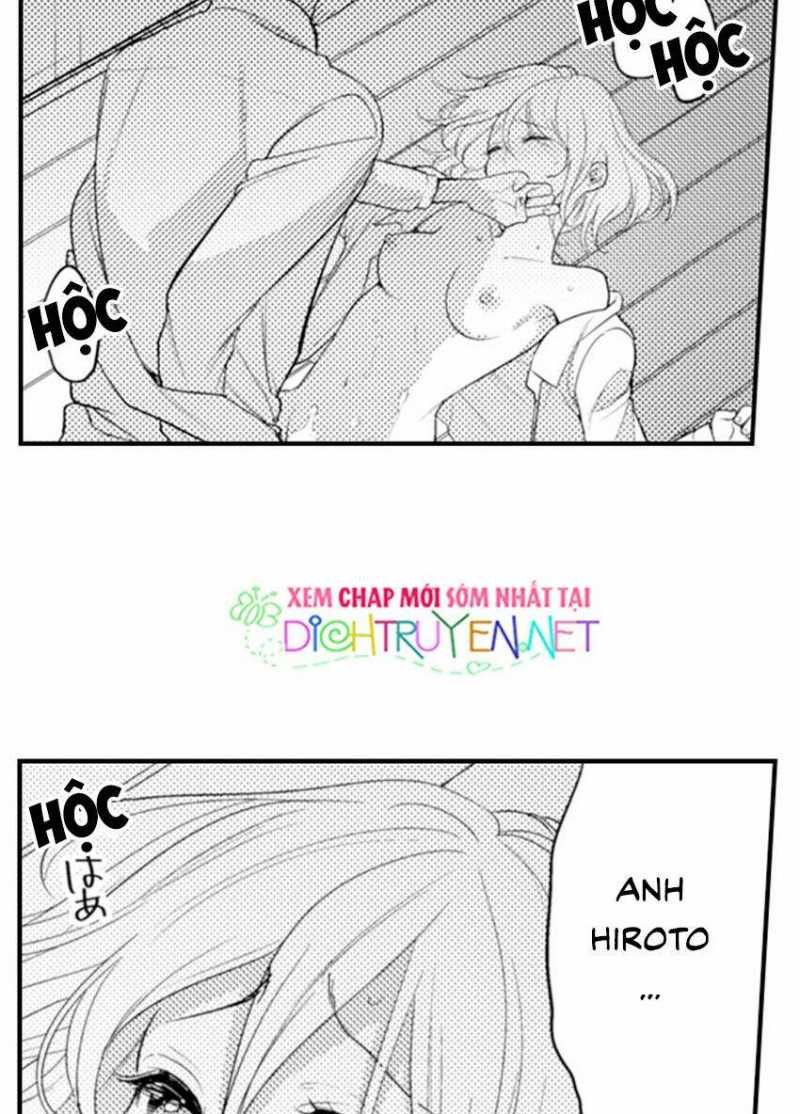 Giả Vờ Ngủ Cũng Không Ngăn Được Anh Ấy Chương 14 page 23 - Giả Dược