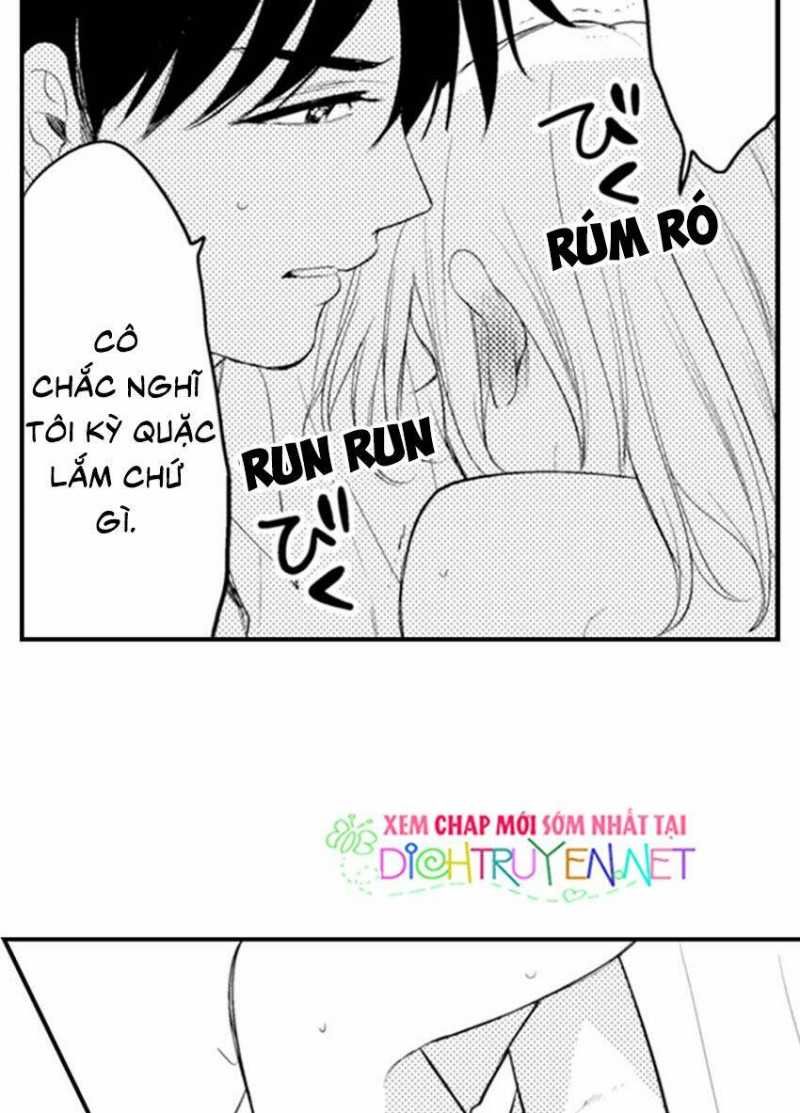 Giả Vờ Ngủ Cũng Không Ngăn Được Anh Ấy Chương 14 page 28 - Giả Dược