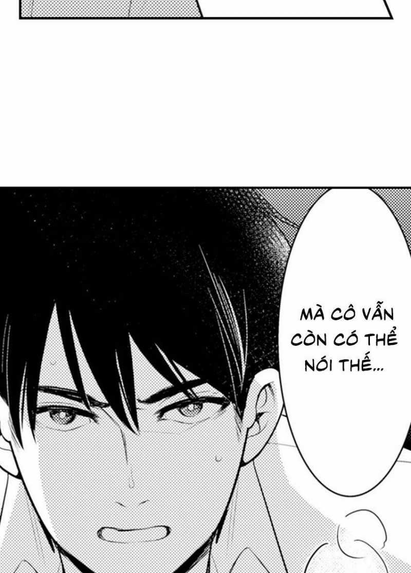 Giả Vờ Ngủ Cũng Không Ngăn Được Anh Ấy Chương 14 page 32 - Giả Dược