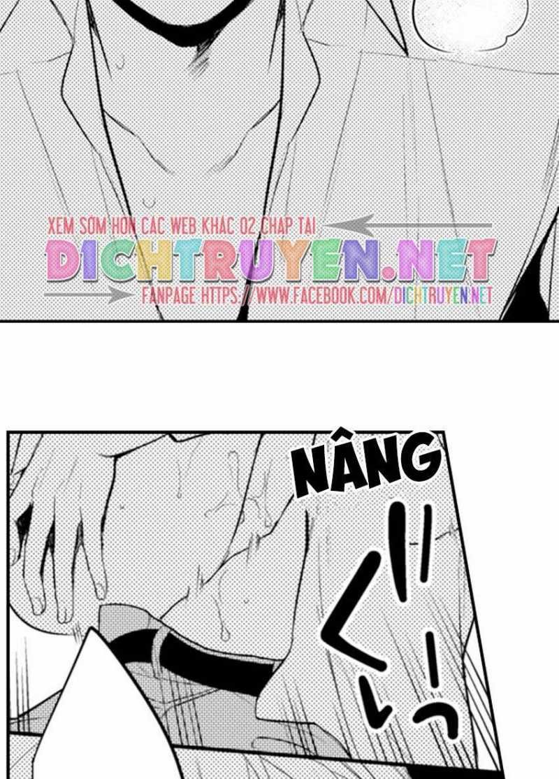 Giả Vờ Ngủ Cũng Không Ngăn Được Anh Ấy Chương 14 page 33 - Giả Dược