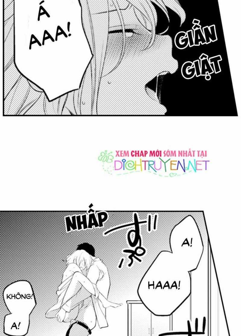 Giả Vờ Ngủ Cũng Không Ngăn Được Anh Ấy Chương 14 page 34 - Giả Dược