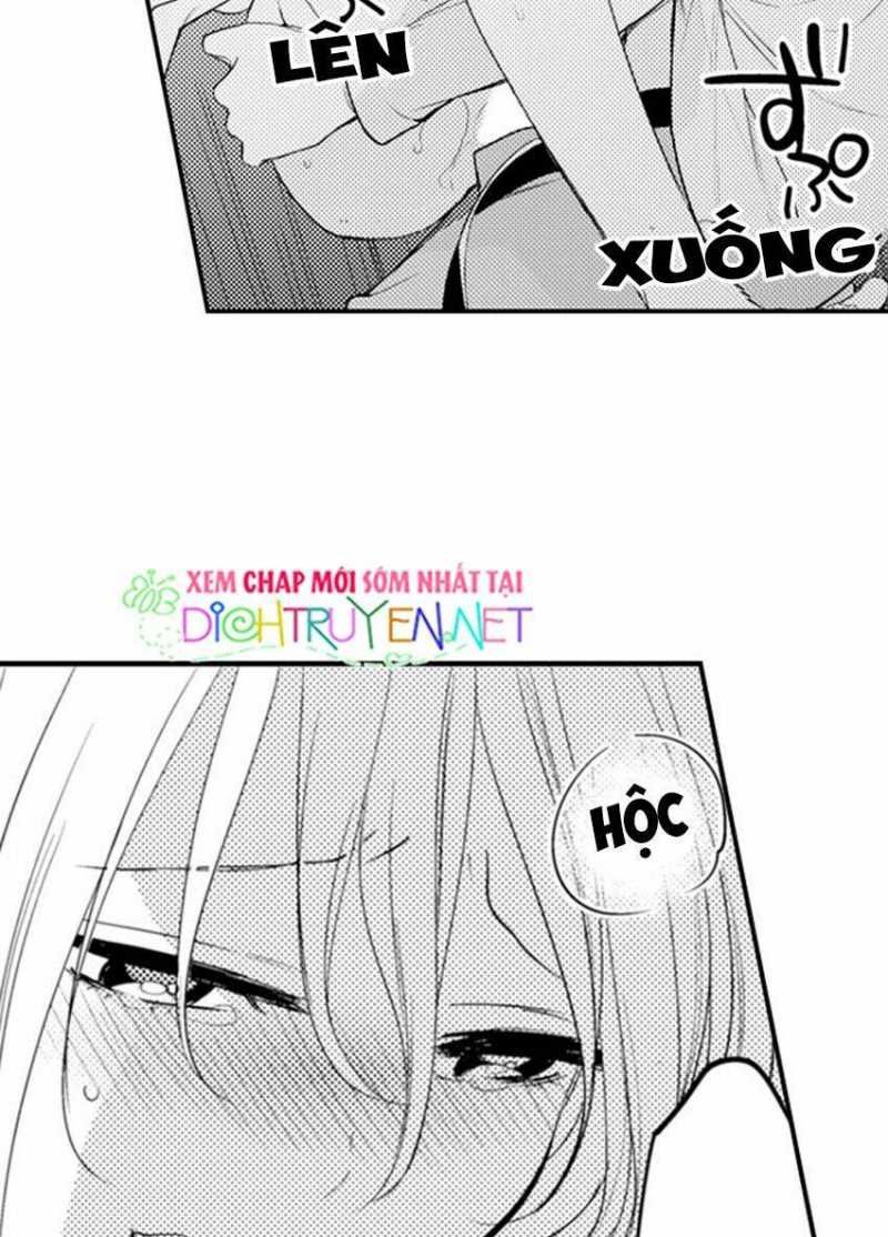 Giả Vờ Ngủ Cũng Không Ngăn Được Anh Ấy Chương 14 page 36 - Giả Dược