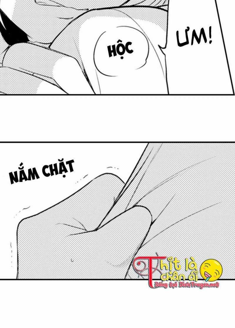 Giả Vờ Ngủ Cũng Không Ngăn Được Anh Ấy Chương 14 page 37 - Giả Dược