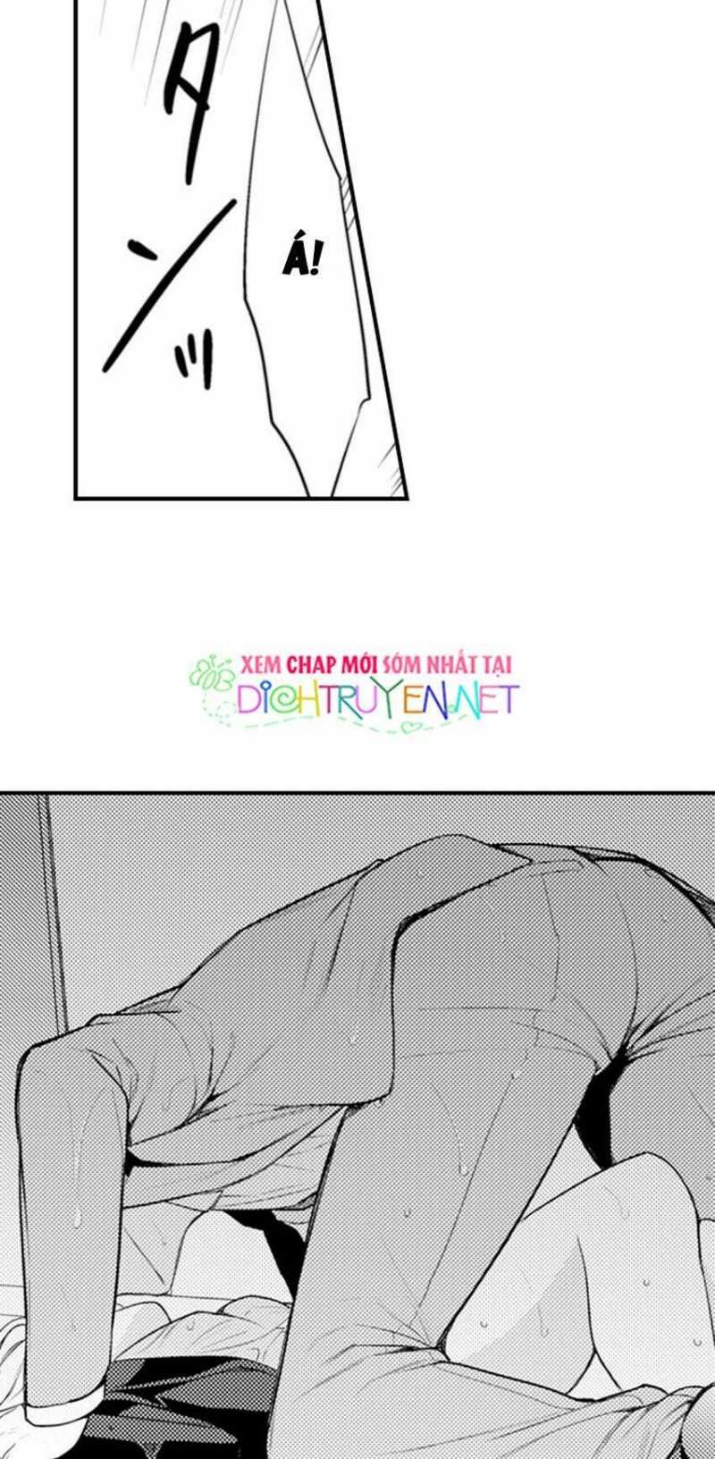 Giả Vờ Ngủ Cũng Không Ngăn Được Anh Ấy Chương 14 page 7 - Giả Dược