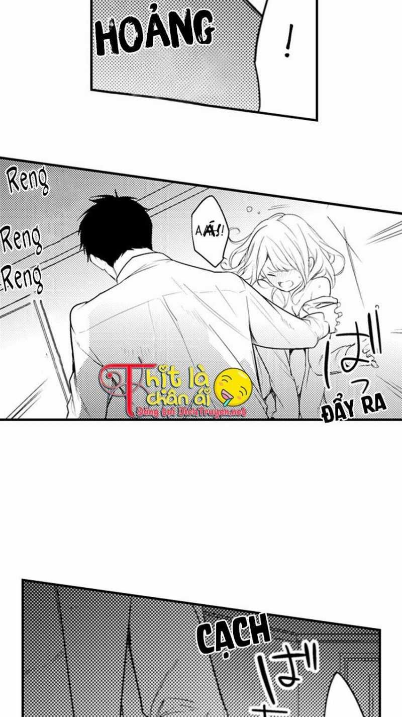Giả Vờ Ngủ Cũng Không Ngăn Được Anh Ấy Chương 15 page 32 - Giả Dược