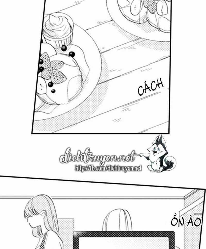 Giả Vờ Ngủ Cũng Không Ngăn Được Anh Ấy Chương 15 page 7 - Giả Dược