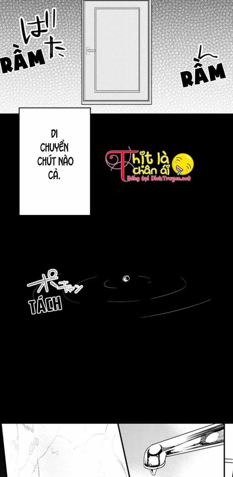Giả Vờ Ngủ Cũng Không Ngăn Được Anh Ấy Chương 16 page 11 - Giả Dược