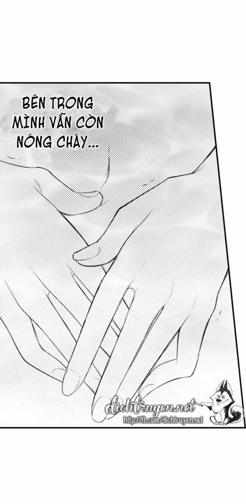 Giả Vờ Ngủ Cũng Không Ngăn Được Anh Ấy Chương 16 page 14 - Giả Dược