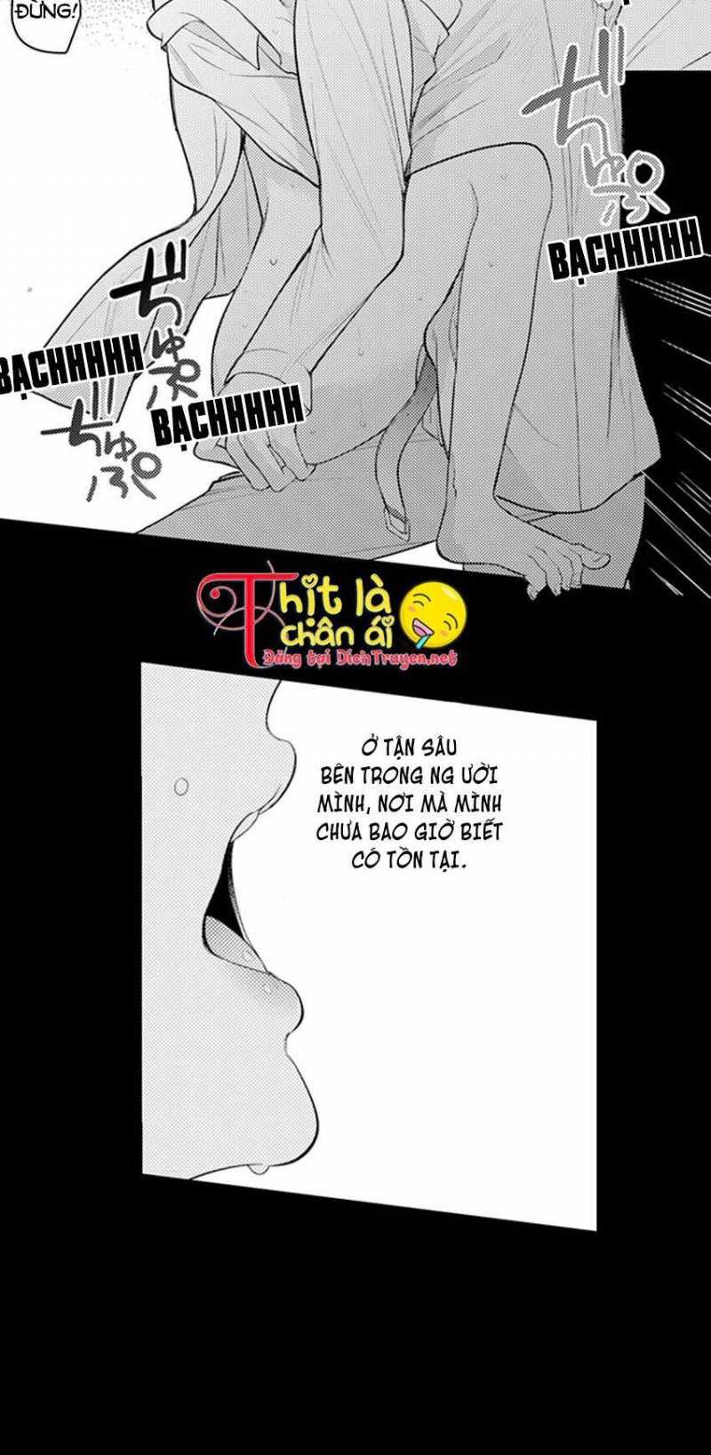 Giả Vờ Ngủ Cũng Không Ngăn Được Anh Ấy Chương 16 page 16 - Giả Dược
