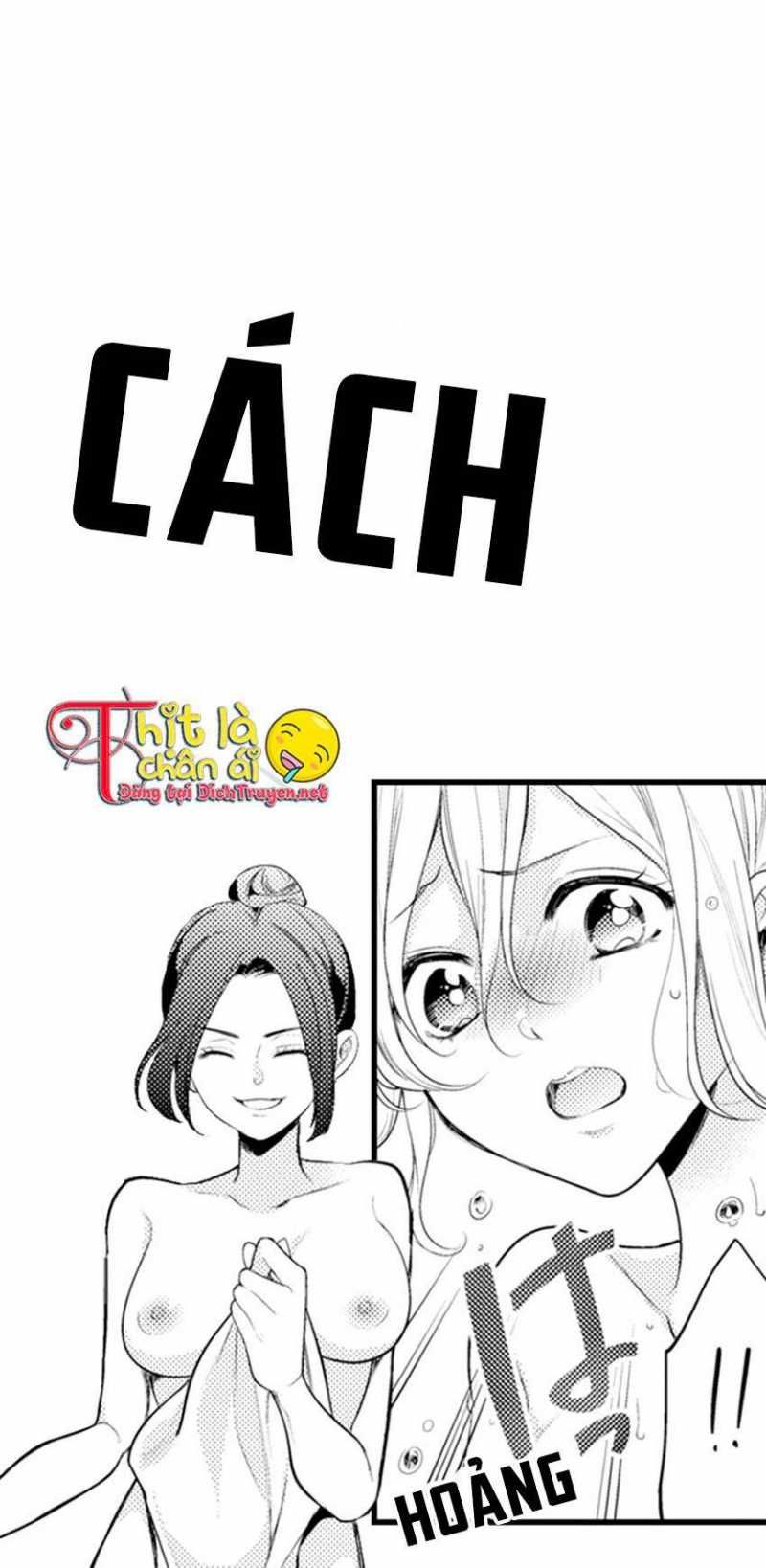 Giả Vờ Ngủ Cũng Không Ngăn Được Anh Ấy Chương 16 page 19 - Giả Dược