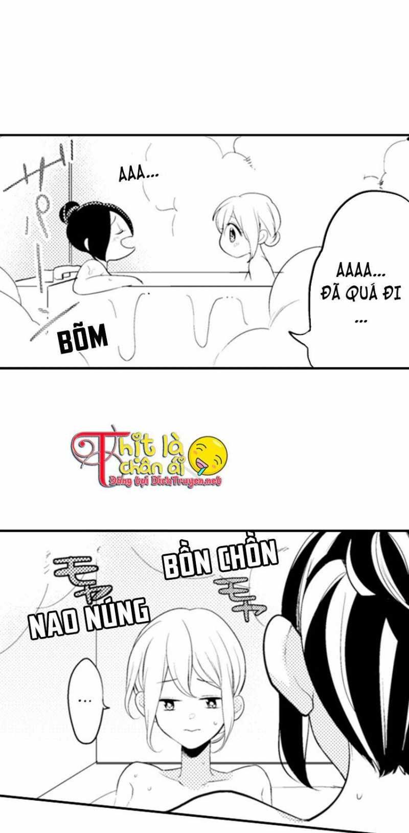 Giả Vờ Ngủ Cũng Không Ngăn Được Anh Ấy Chương 16 page 22 - Giả Dược