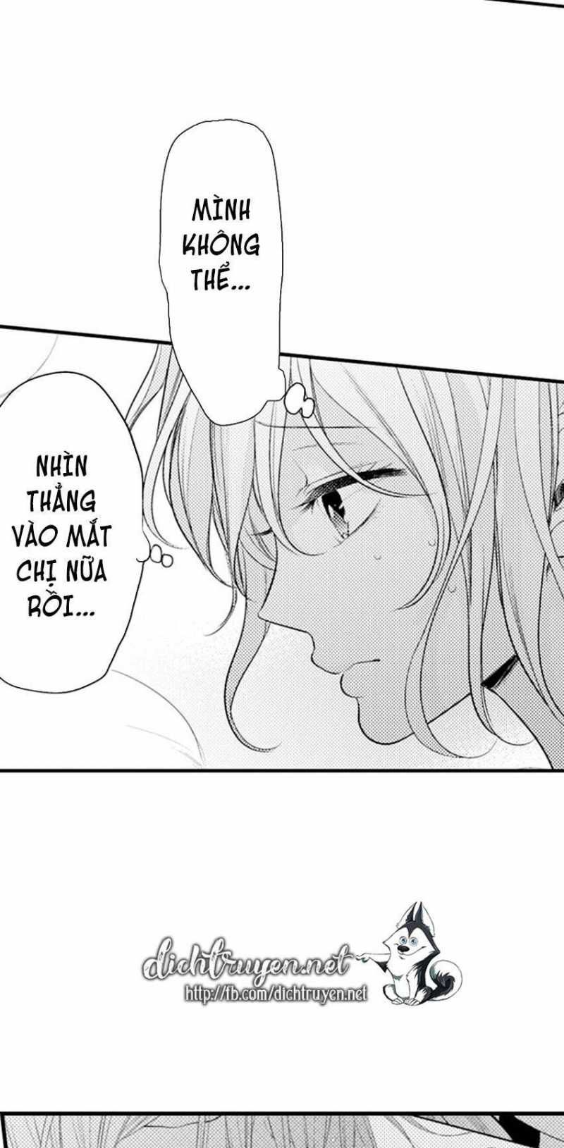 Giả Vờ Ngủ Cũng Không Ngăn Được Anh Ấy Chương 16 page 23 - Giả Dược