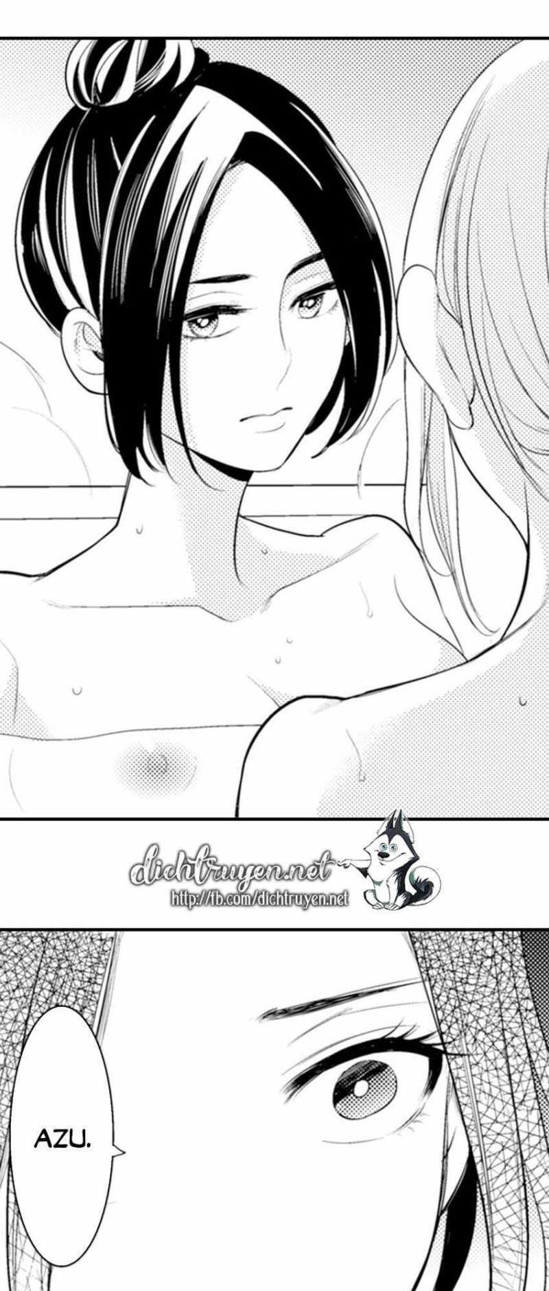 Giả Vờ Ngủ Cũng Không Ngăn Được Anh Ấy Chương 16 page 25 - Giả Dược
