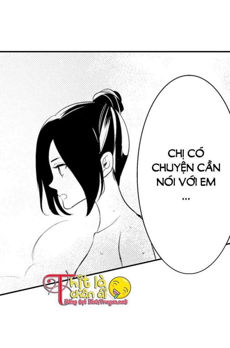 Giả Vờ Ngủ Cũng Không Ngăn Được Anh Ấy Chương 16 page 27 - Giả Dược
