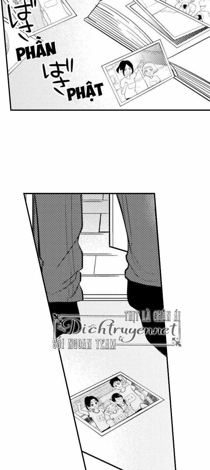 Giả Vờ Ngủ Cũng Không Ngăn Được Anh Ấy Chương 17 page 18 - Giả Dược